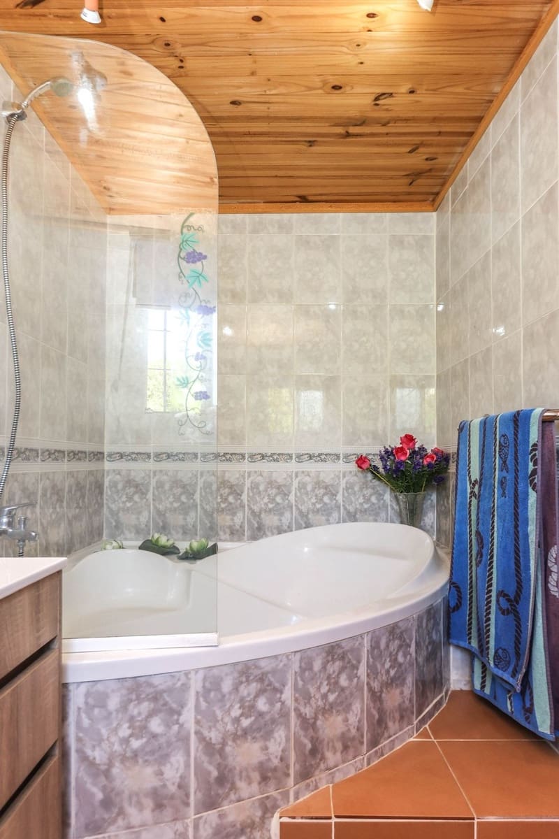 5 soveværelse Villa til salg i Cartama med swimmingpool garage - € 495.000 (Ref: 9005838)