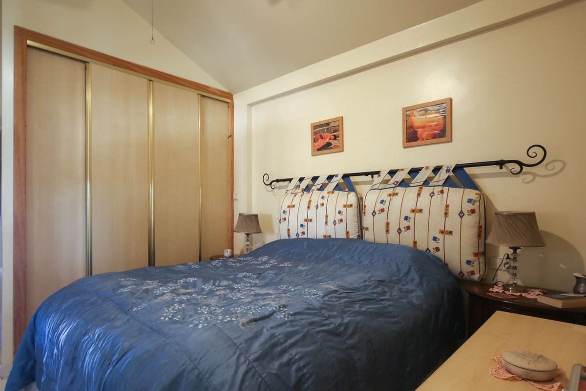 5 soveværelse Villa til salg i Cartama med swimmingpool garage - € 495.000 (Ref: 9005838)