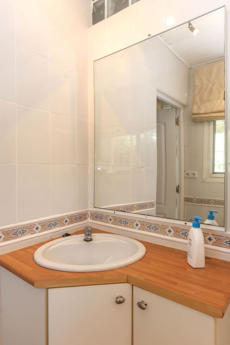 5 soveværelse Villa til salg i Cartama med swimmingpool garage - € 495.000 (Ref: 9005838)