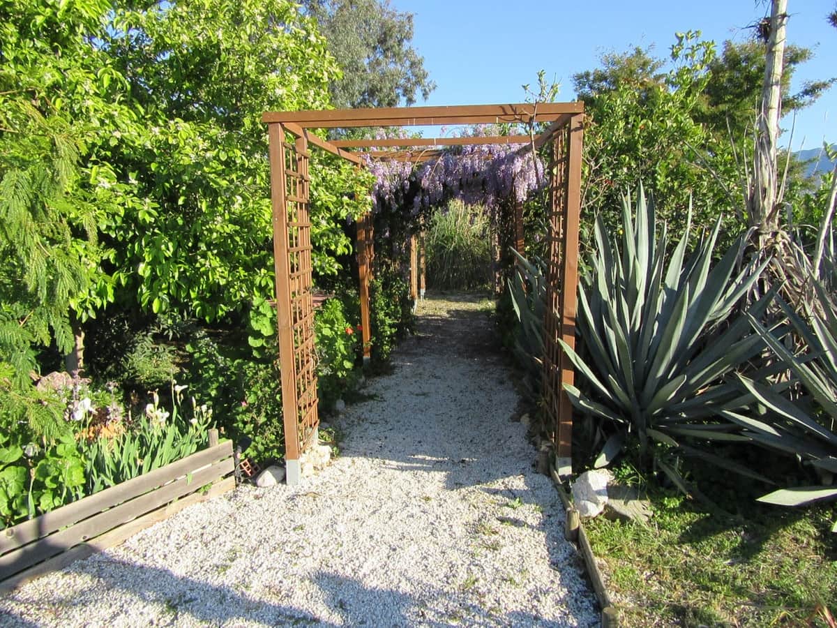 5 soveværelse Villa til salg i Cartama med swimmingpool garage - € 495.000 (Ref: 9005838)