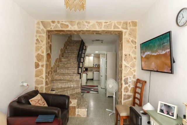 3 camera da letto Casa in vendita in Tolox - 99.000 € (Rif: 9101399)
