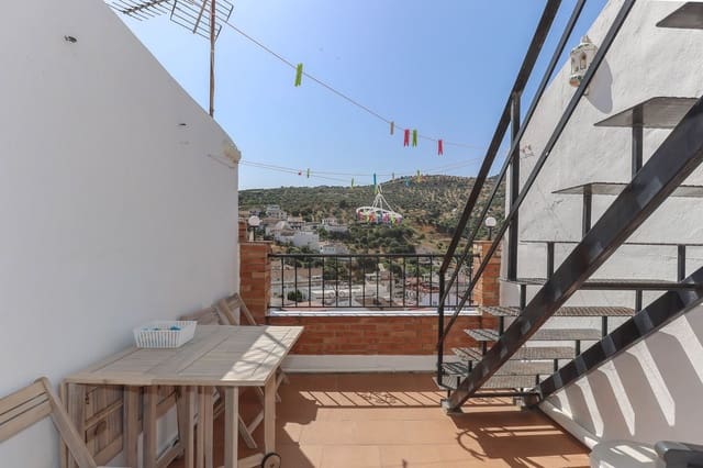 3 camera da letto Casa in vendita in Tolox - 99.000 € (Rif: 9101399)