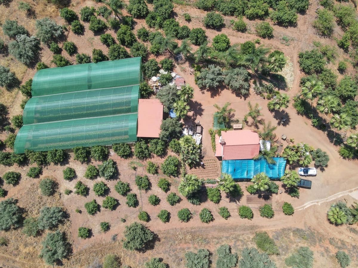 1 soveværelse Erhverv til salg i Monda med garage - € 545.000 (Ref: 9113383)