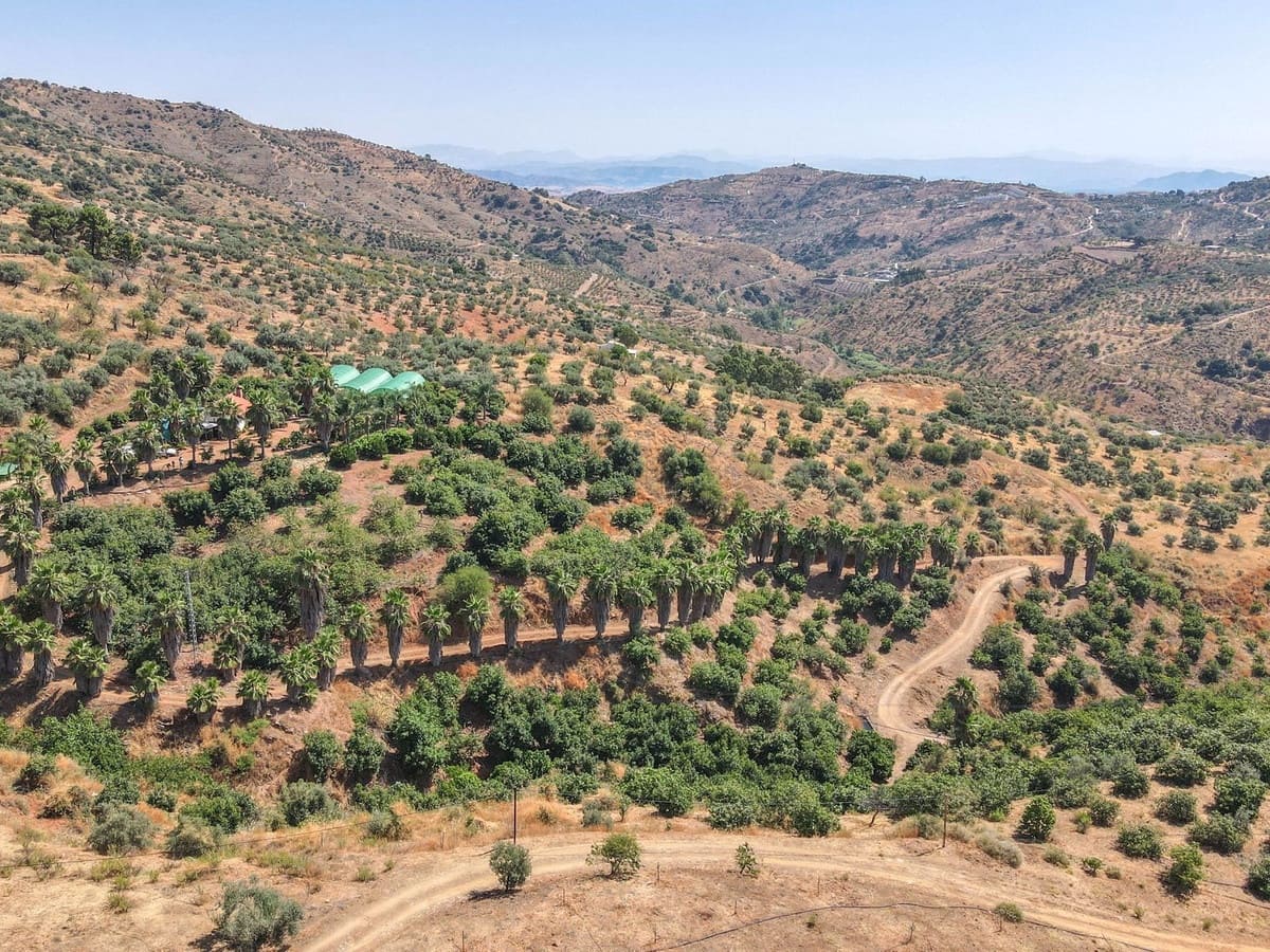 1 soveværelse Erhverv til salg i Monda med garage - € 545.000 (Ref: 9113383)