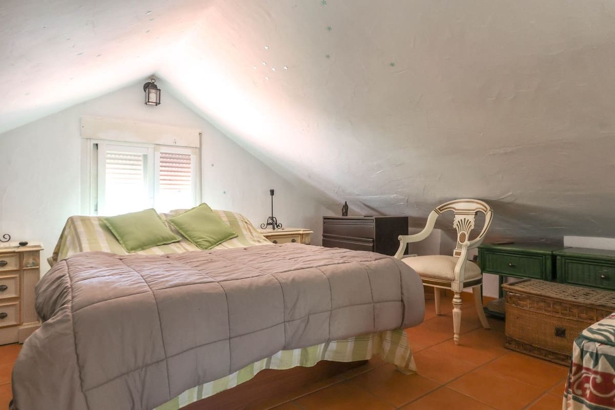 1 soverom Kommersiell til salgs i Monda med garasje - € 545 000 (Ref: 9113383)