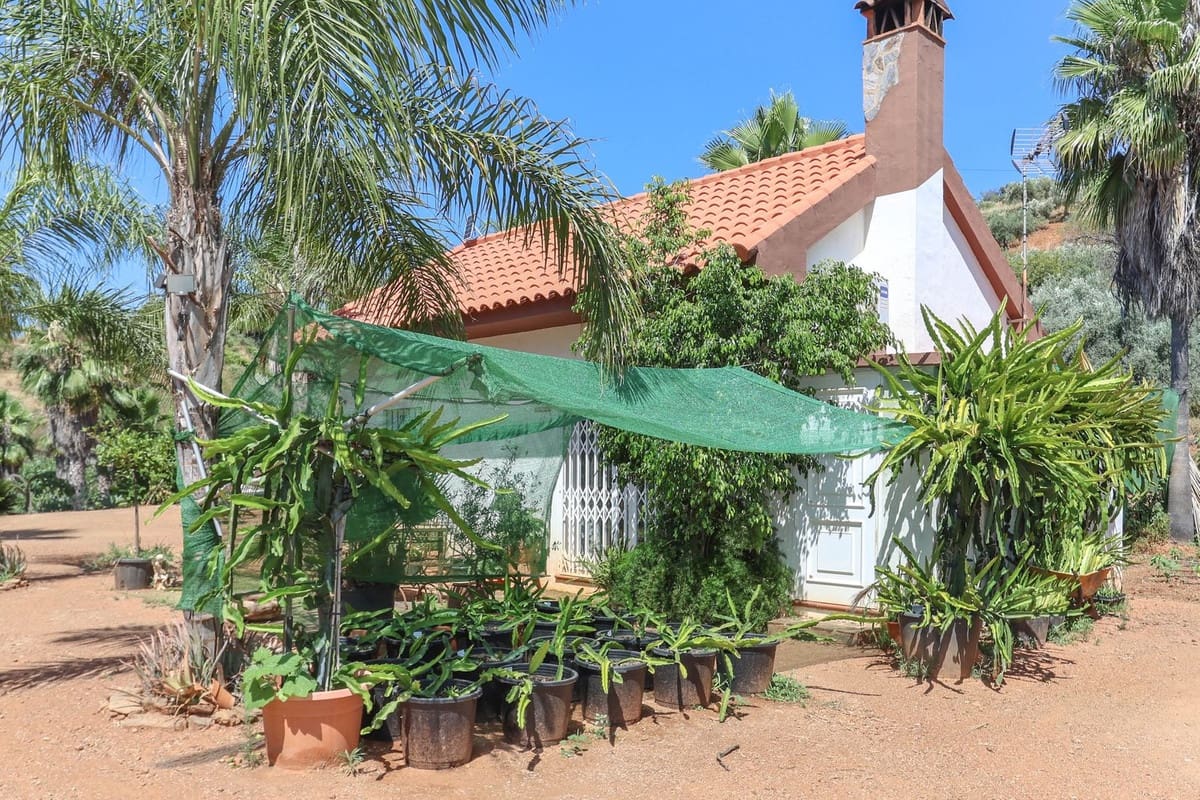 1 soverom Kommersiell til salgs i Monda med garasje - € 545 000 (Ref: 9113383)