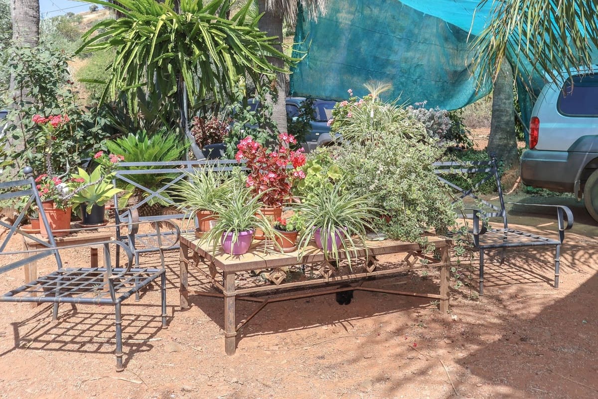 1 soverom Kommersiell til salgs i Monda med garasje - € 545 000 (Ref: 9113383)