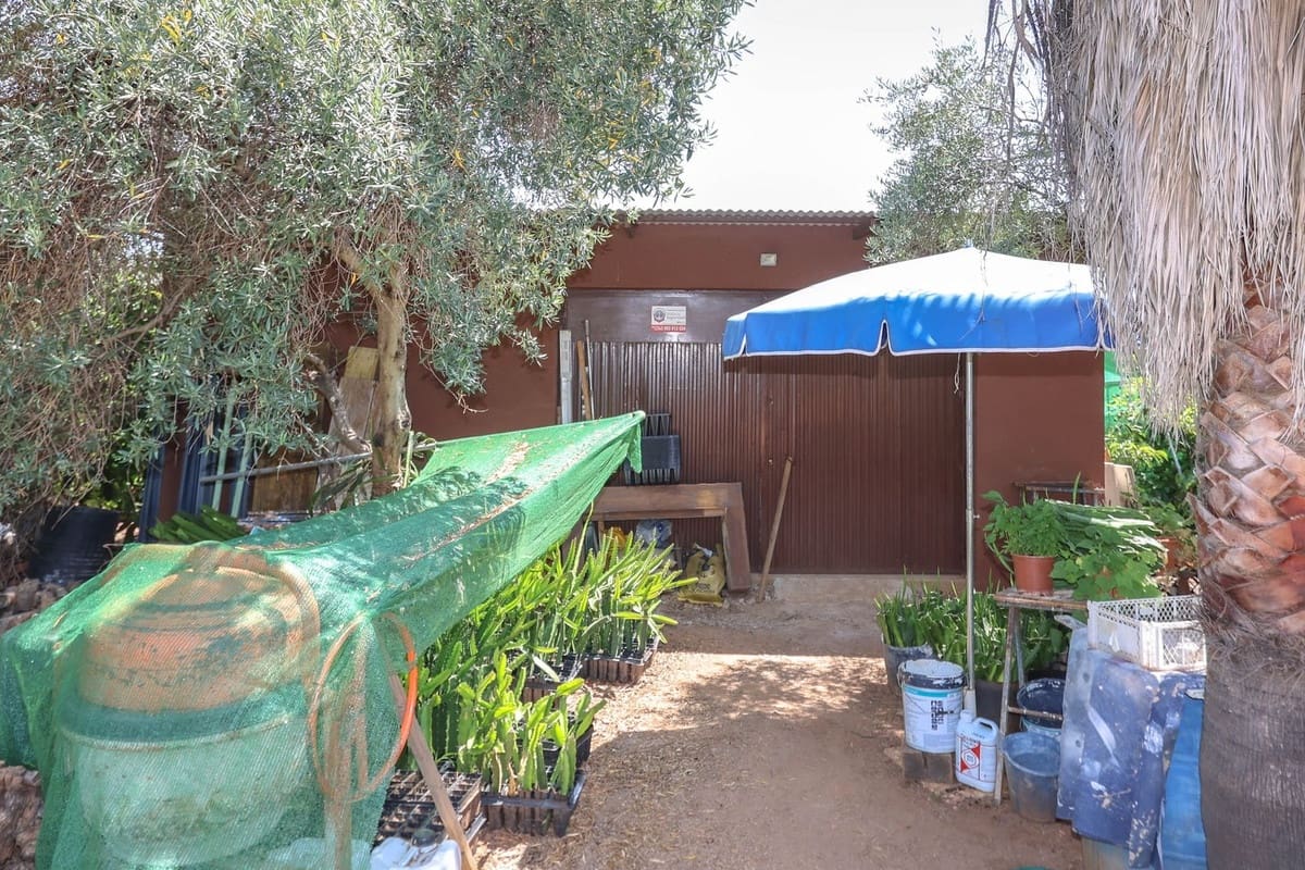 1 soverom Kommersiell til salgs i Monda med garasje - € 545 000 (Ref: 9113383)