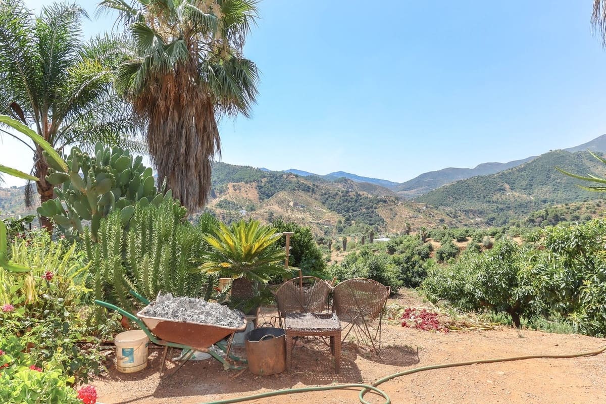 1 soverom Kommersiell til salgs i Monda med garasje - € 545 000 (Ref: 9113383)