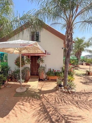 1 makuuhuone Kaupallinen myytävänä paikassa Monda mukana 
autotalli - 545 000 € (Ref: 9113383)