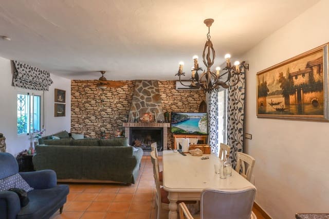 1 sovrum Kommersiell till salu i Monda med garage - 545 000 € (Ref: 9113383)