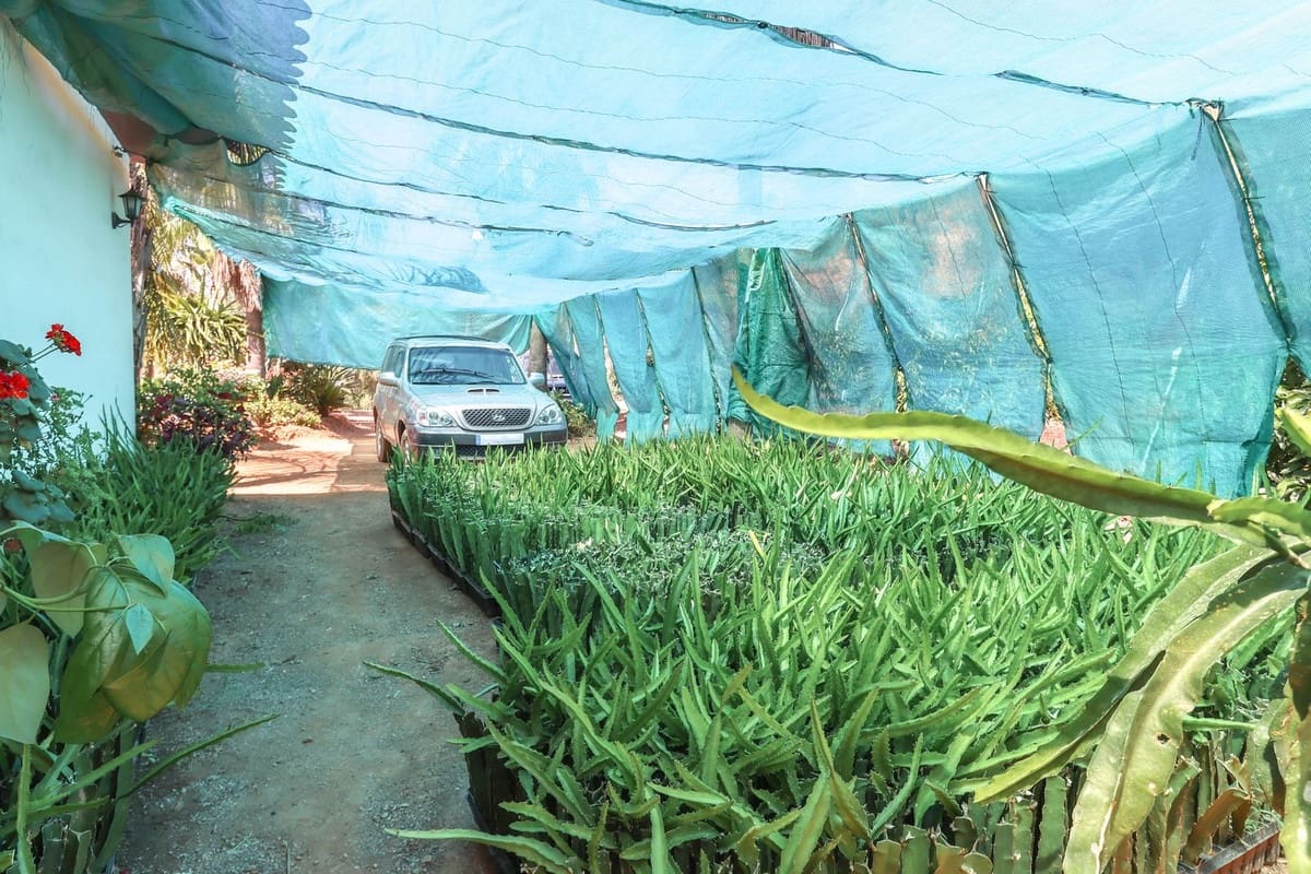 1 camera da letto Commerciale in vendita in Monda con garage - 545.000 € (Rif: 9113383)