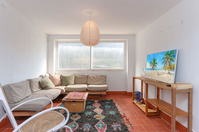 5 makuuhuone Omakotitalo myytävänä paikassa Tolox - 195 000 € (Ref: 9117898)