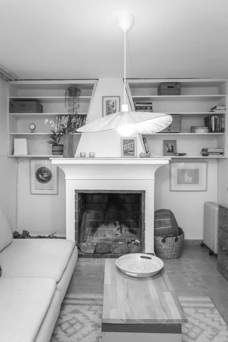 5 soverom Hus til salgs i Tolox - € 195 000 (Ref: 9117898)