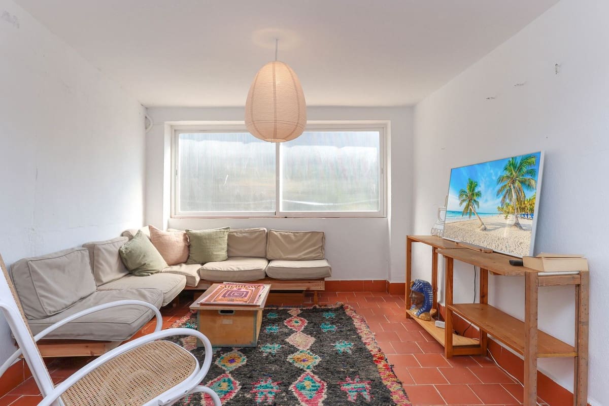 5 Zimmer Haus zu verkaufen in Tolox - 195.000 € (Ref: 9117898)