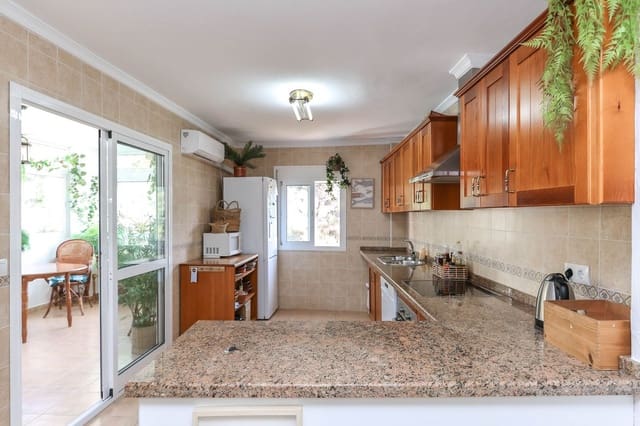 5 Zimmer Haus zu verkaufen in Tolox - 195.000 € (Ref: 9117898)