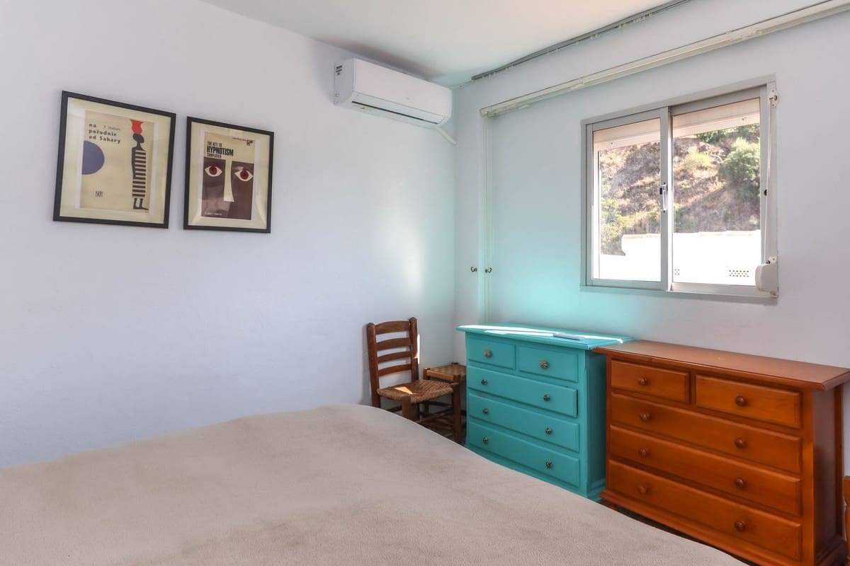 5 Zimmer Haus zu verkaufen in Tolox - 195.000 € (Ref: 9117898)