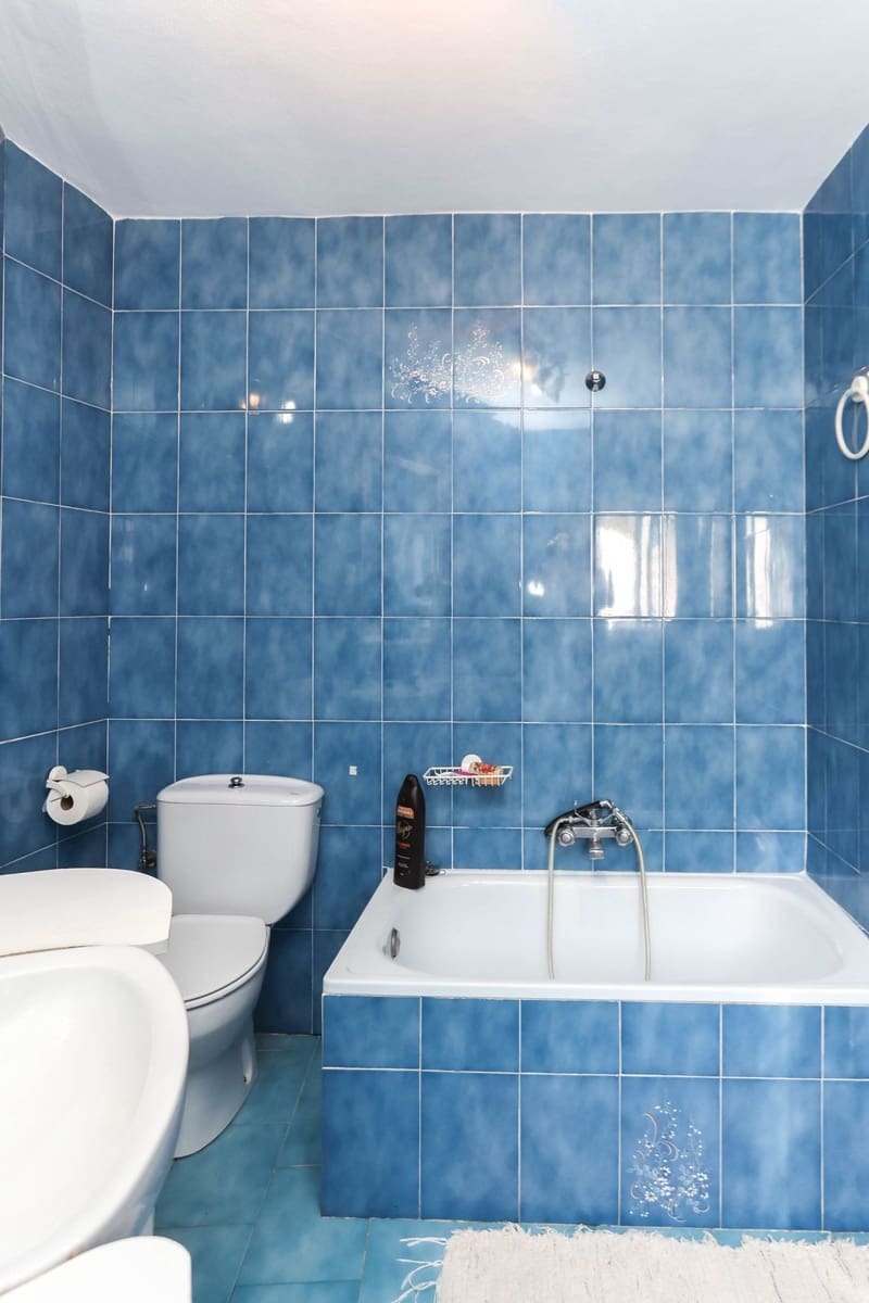 5 Zimmer Haus zu verkaufen in Tolox - 195.000 € (Ref: 9117898)