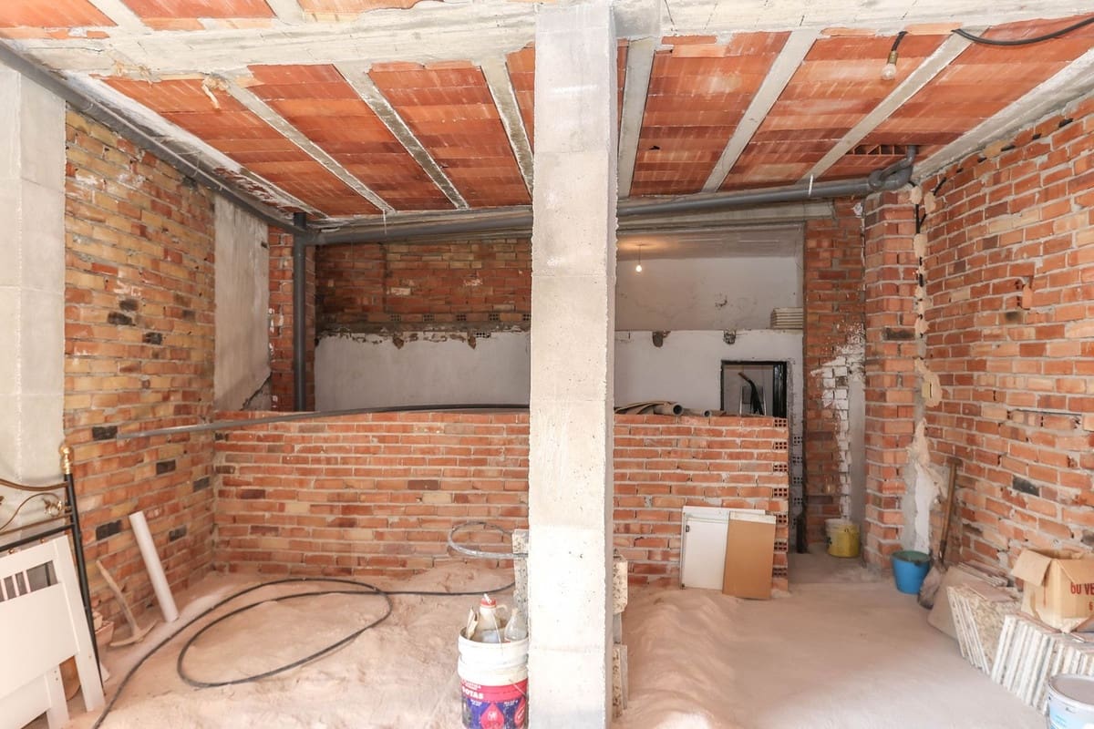 5 Zimmer Haus zu verkaufen in Tolox - 195.000 € (Ref: 9117898)