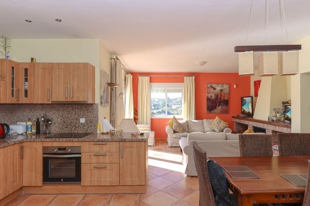 2 slaapkamer Huis te koop in Guaro met zwembad - € 199.000 (Ref: 9129152)