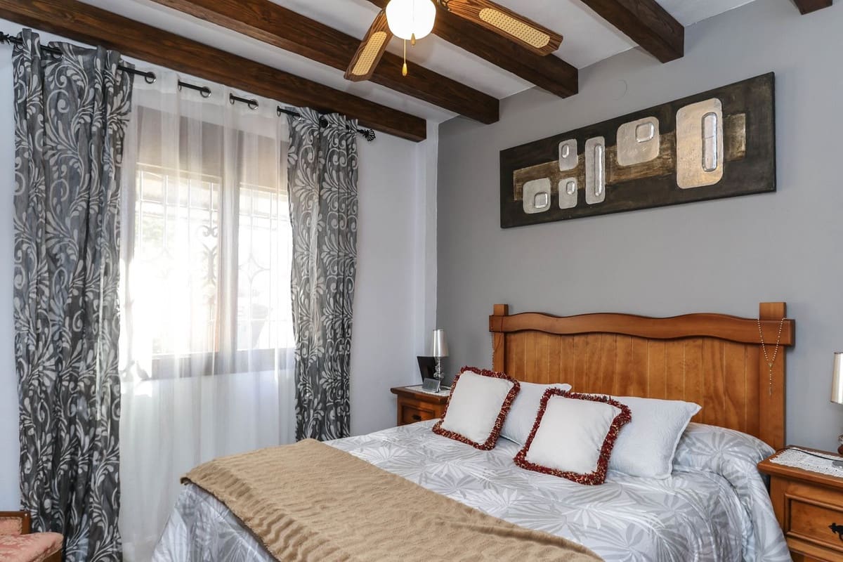 3 soverom Villa til salgs i Monda - € 493 150 (Ref: 9185917)