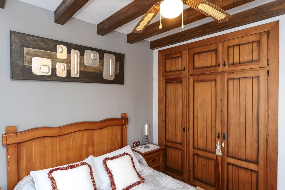 3 soverom Villa til salgs i Monda - € 493 150 (Ref: 9185917)