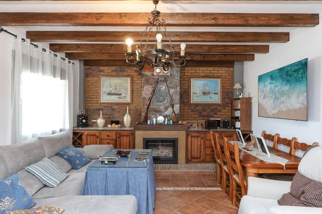 3 soverom Villa til salgs i Monda - € 493 150 (Ref: 9185917)