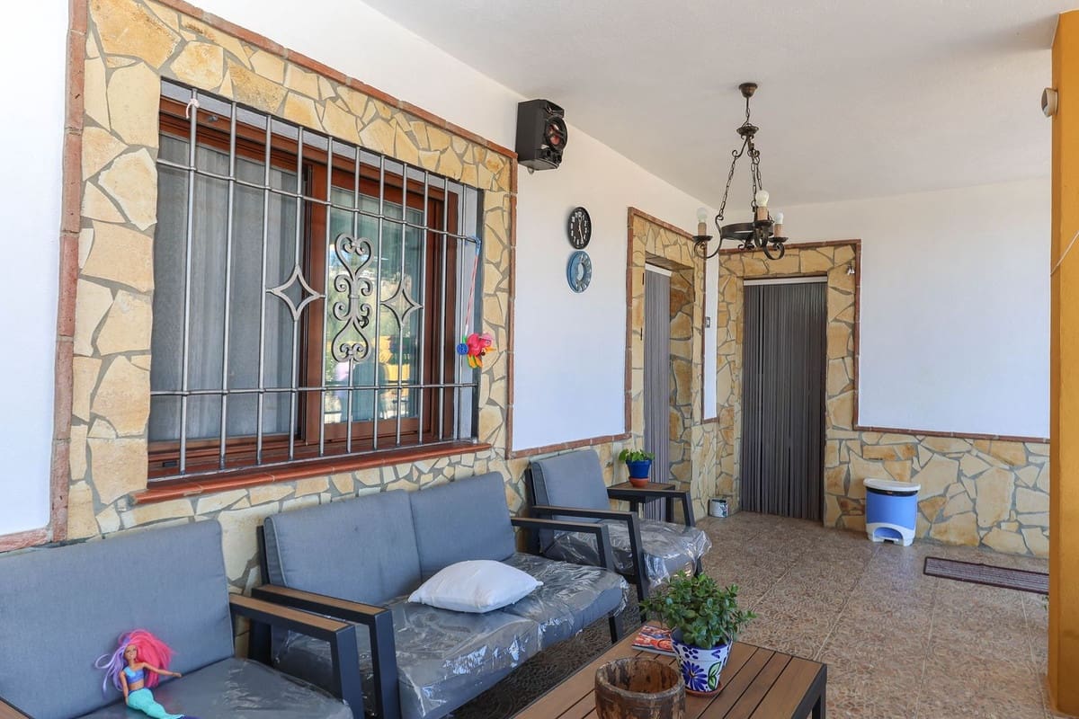 3 Zimmer Villa zu verkaufen in Monda - 510.000 € (Ref: 9185917)