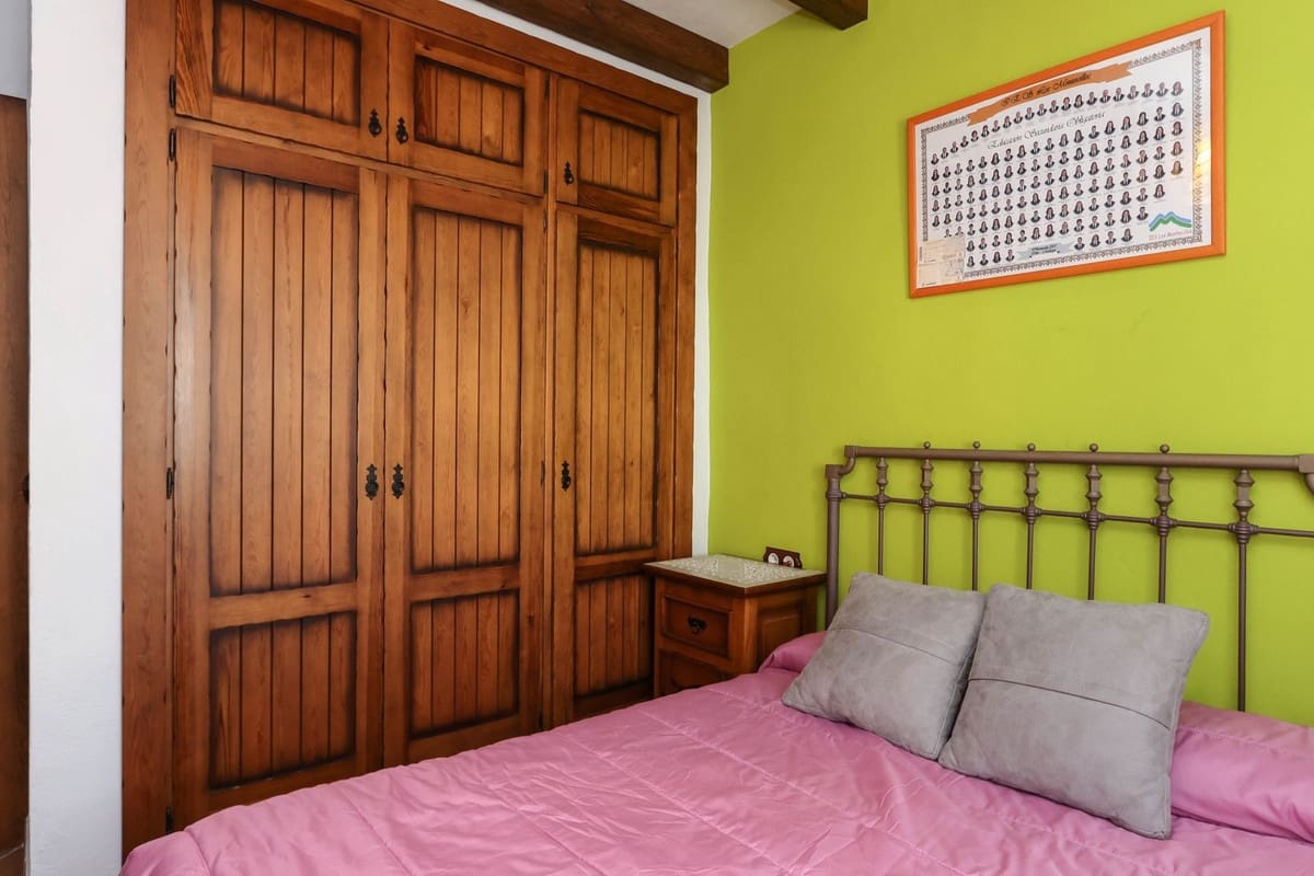 3 slaapkamer Villa te koop in Monda - € 510.000 (Ref: 9185917)