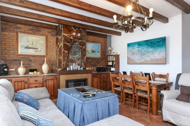 3 sypialnia Willa na sprzedaż w Monda - 510 000 € (Ref: 9185917)