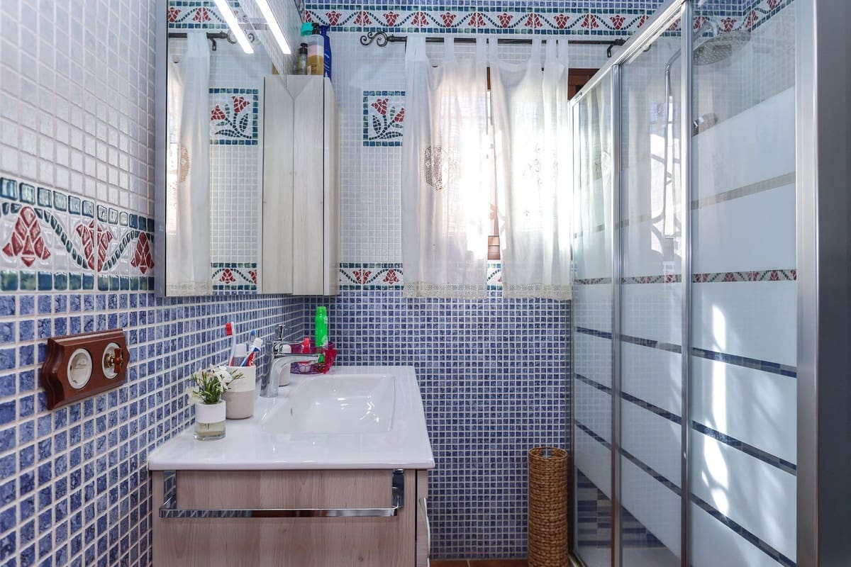 3 slaapkamer Villa te koop in Monda - € 510.000 (Ref: 9185917)