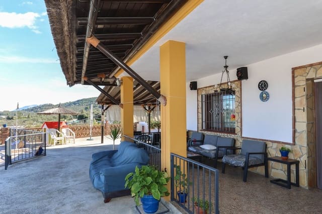 3 quarto Moradia para venda em Monda - 510 000 € (Ref: 9185917)