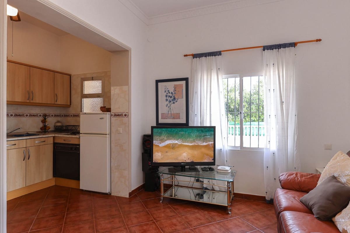 5 sypialnia Komercyjne na sprzedaż w Alhaurin el Grande z basenem garażem - 850 000 € (Ref: 9207383)