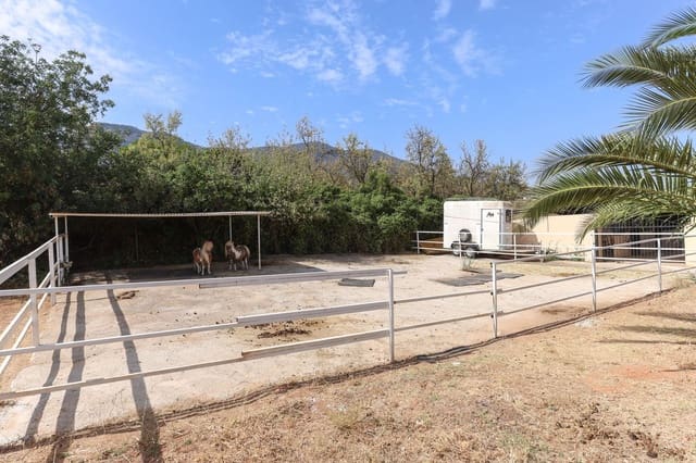 5 bedroom Commercial for sale in Alhaurín el Grande with pool garage - € 850,000 (Ref: 9207383)