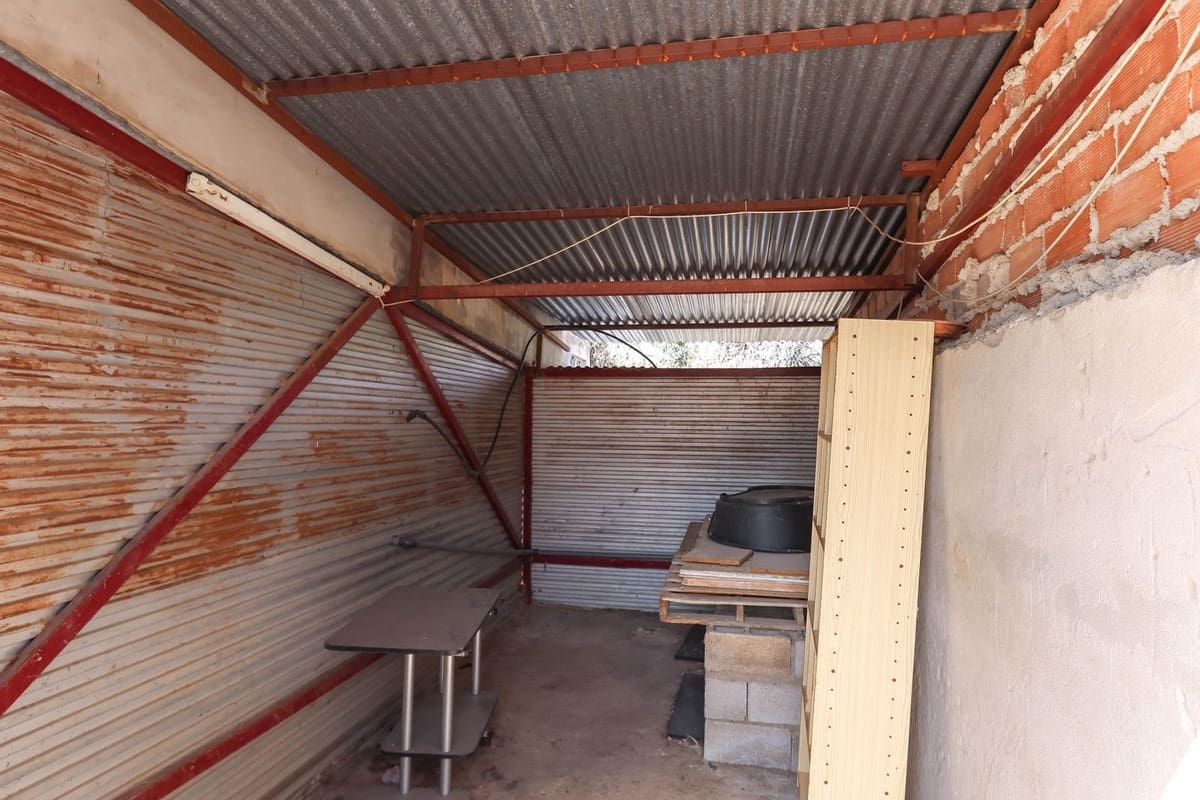 5 sovrum Kommersiell till salu i Alhaurin el Grande med pool garage - 850 000 € (Ref: 9207383)