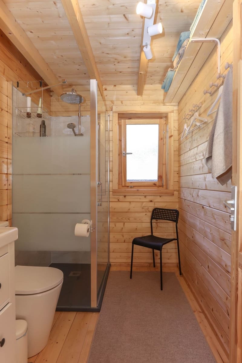 6 sypialnia Willa na sprzedaż w Alhaurin el Grande z basenem garażem - 680 000 € (Ref: 9218979)