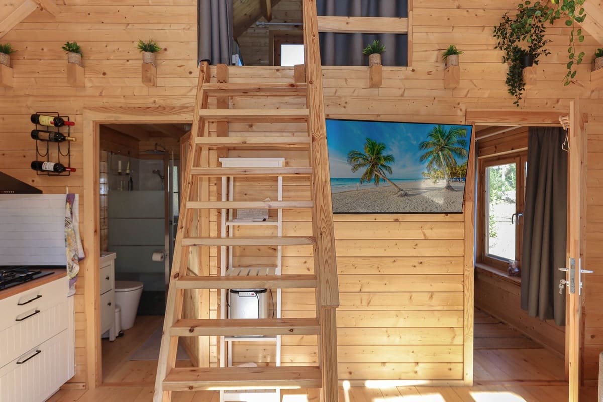 6 sypialnia Willa na sprzedaż w Alhaurin el Grande z basenem garażem - 680 000 € (Ref: 9218979)