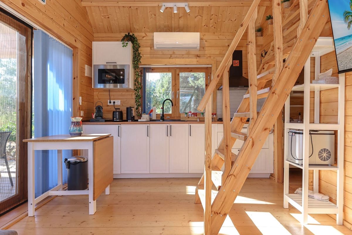 6 sypialnia Willa na sprzedaż w Alhaurin el Grande z basenem garażem - 680 000 € (Ref: 9218979)