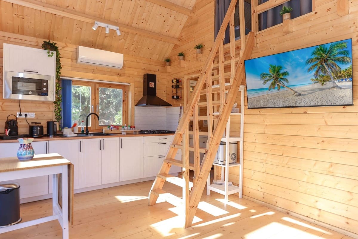 6 sypialnia Willa na sprzedaż w Alhaurin el Grande z basenem garażem - 680 000 € (Ref: 9218979)