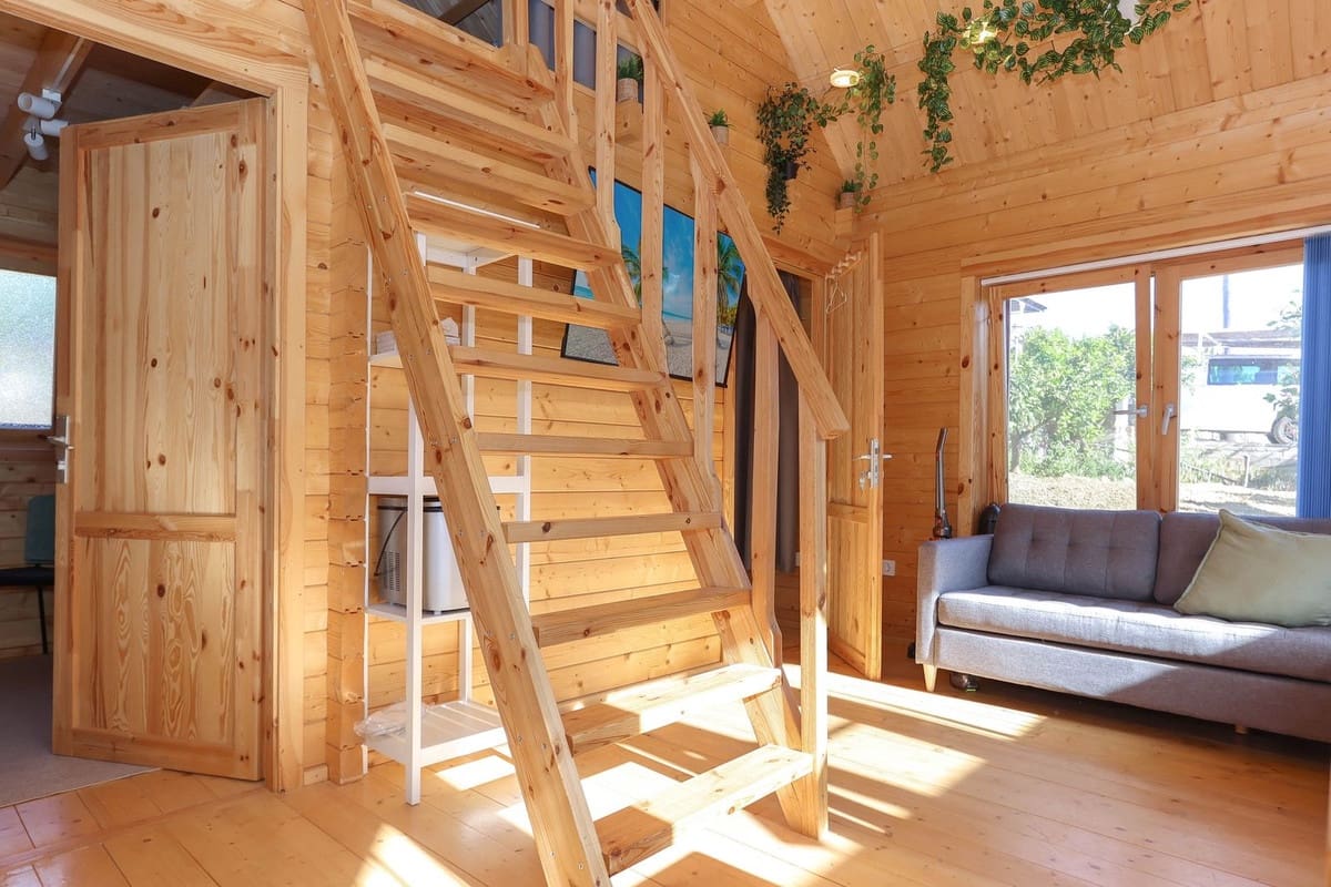 6 sypialnia Willa na sprzedaż w Alhaurin el Grande z basenem garażem - 680 000 € (Ref: 9218979)