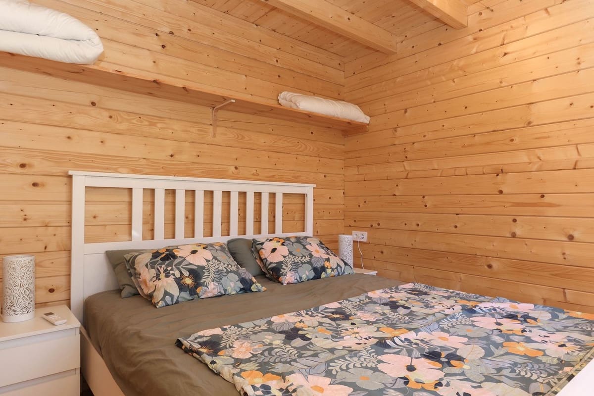 6 sypialnia Willa na sprzedaż w Alhaurin el Grande z basenem garażem - 680 000 € (Ref: 9218979)