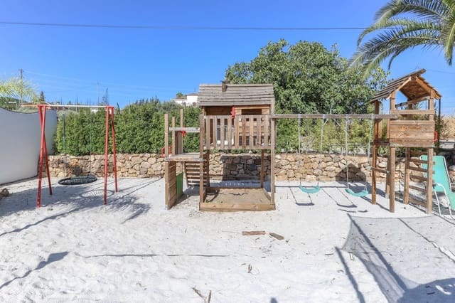 6 quarto Moradia para venda em Alhaurín el Grande com piscina garagem - 680 000 € (Ref: 9218979)