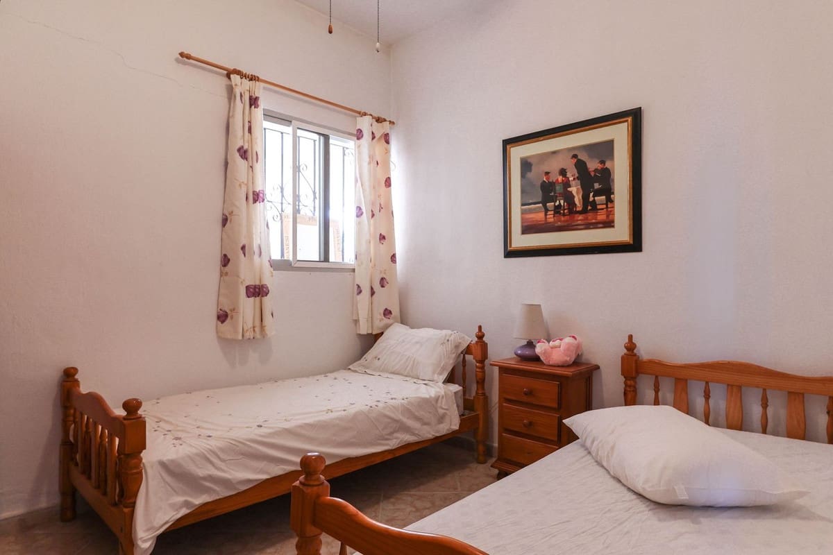 5 sypialnia Willa na sprzedaż w Alhaurin el Grande z basenem garażem - 850 000 € (Ref: 9249035)