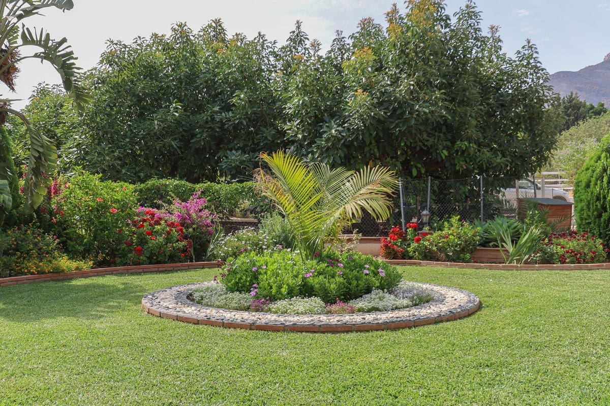 5 slaapkamer Villa te koop in Alhaurin el Grande met zwembad garage - € 850.000 (Ref: 9249035)