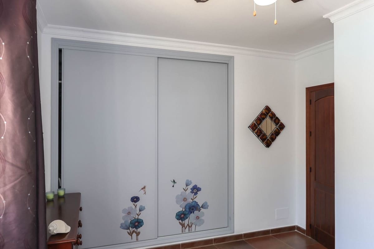 3 soverom Villa til salgs i Tolox med garasje - € 375 000 (Ref: 9294022)