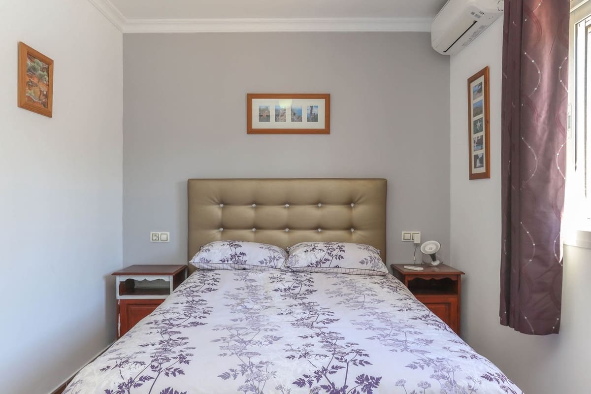 3 soverom Villa til salgs i Tolox med garasje - € 375 000 (Ref: 9294022)