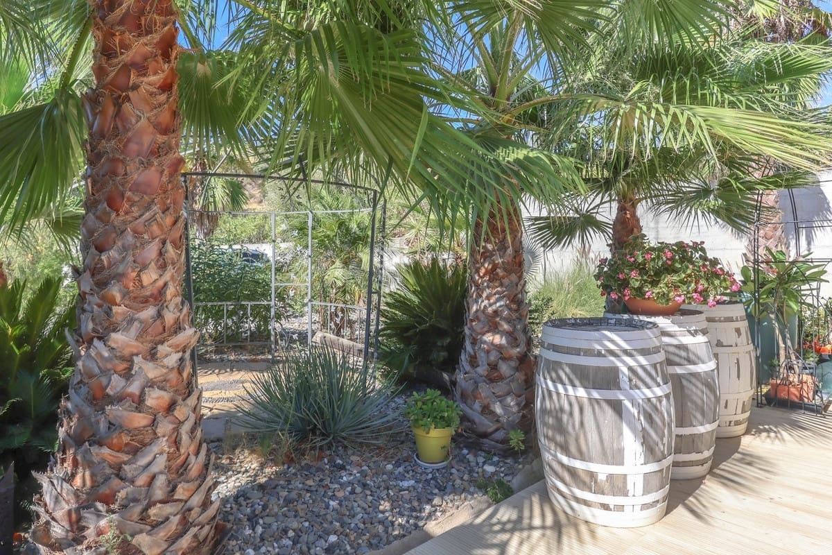 3 soverom Villa til salgs i Tolox med garasje - € 375 000 (Ref: 9294022)