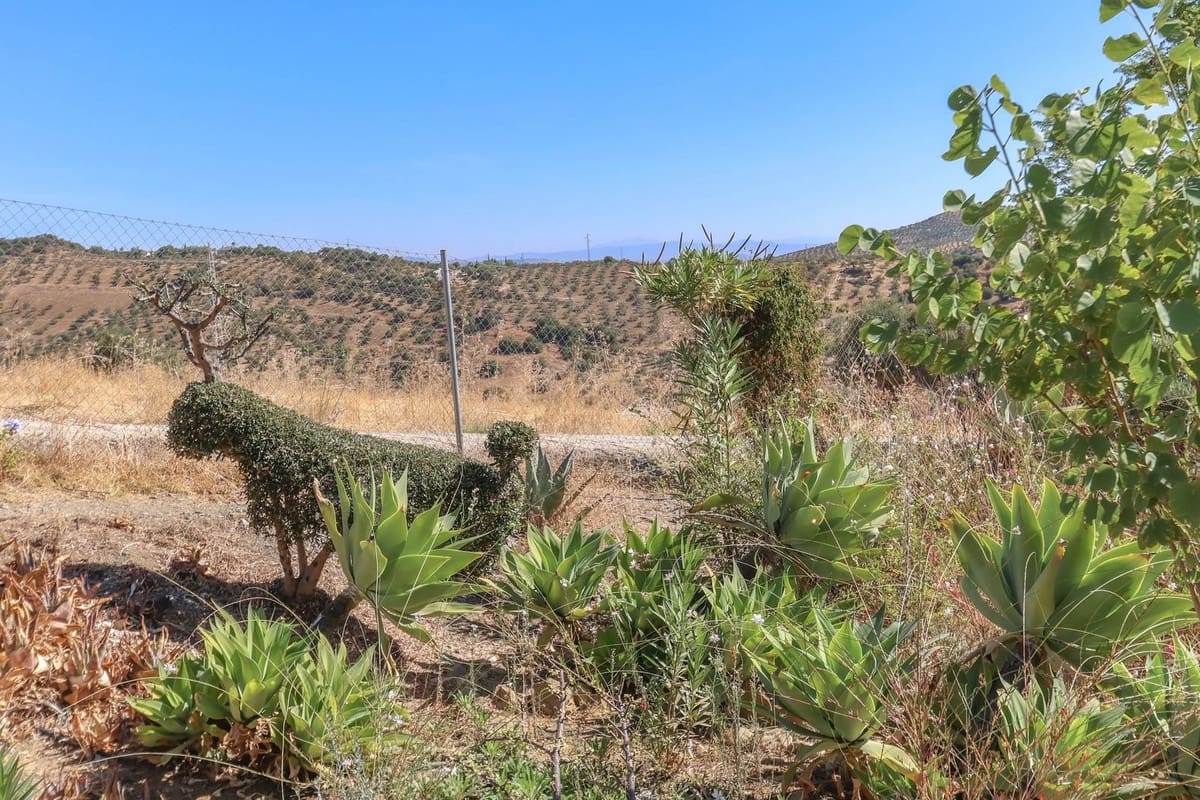 3 soverom Villa til salgs i Tolox med garasje - € 375 000 (Ref: 9294022)