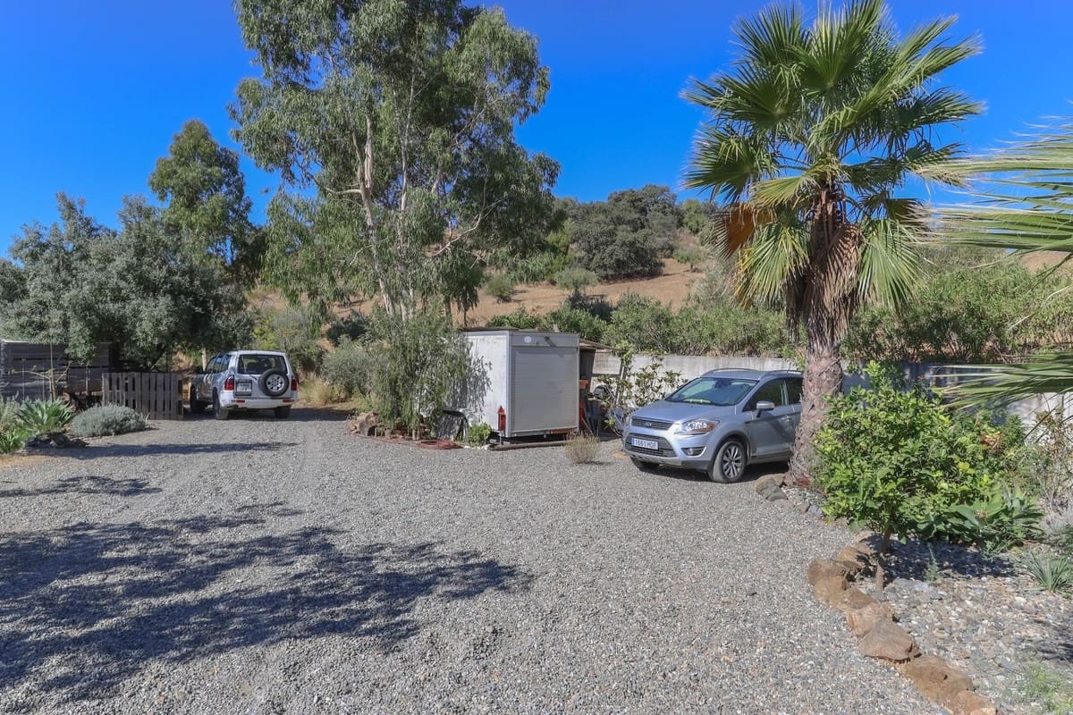 3 soverom Villa til salgs i Tolox med garasje - € 375 000 (Ref: 9294022)