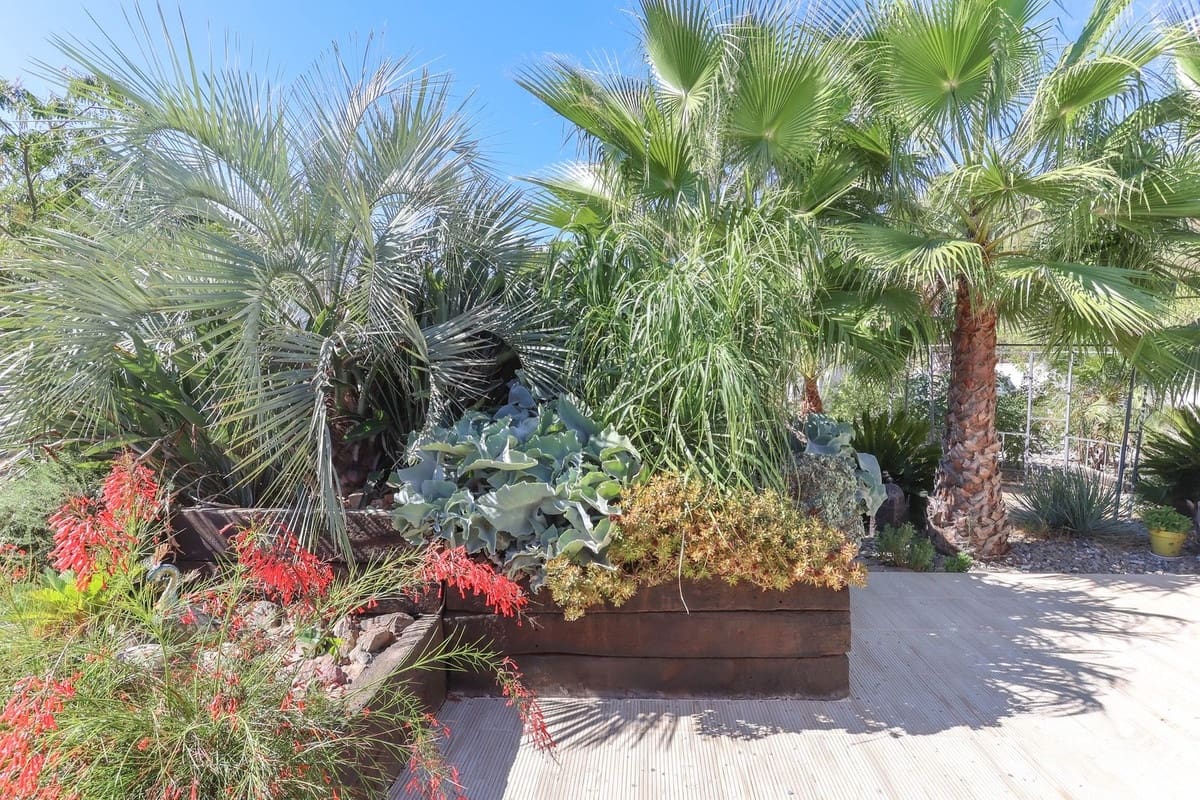 3 soverom Villa til salgs i Tolox med garasje - € 375 000 (Ref: 9294022)